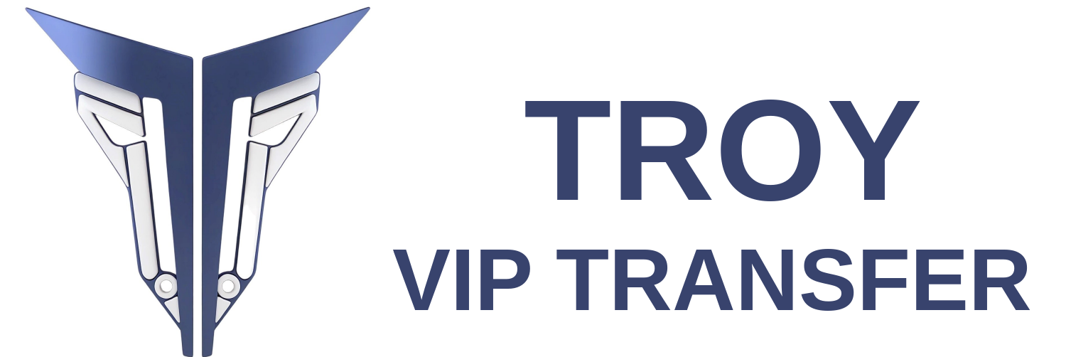 TroyVipTransfer